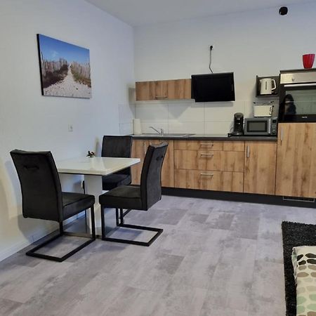 Sm Apartment Triberg im Schwarzwald Exteriör bild