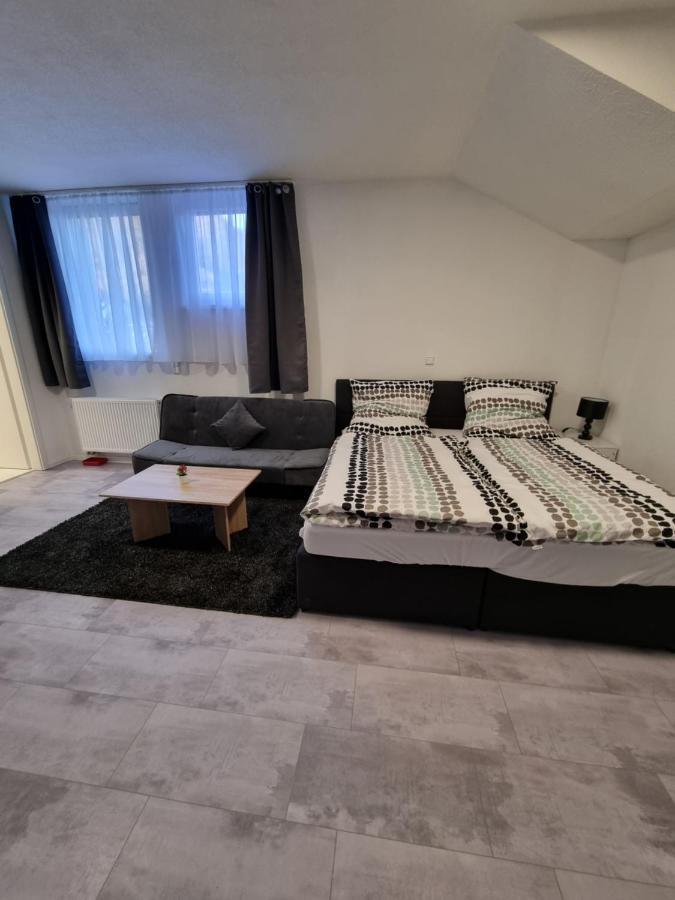 Sm Apartment Triberg im Schwarzwald Exteriör bild