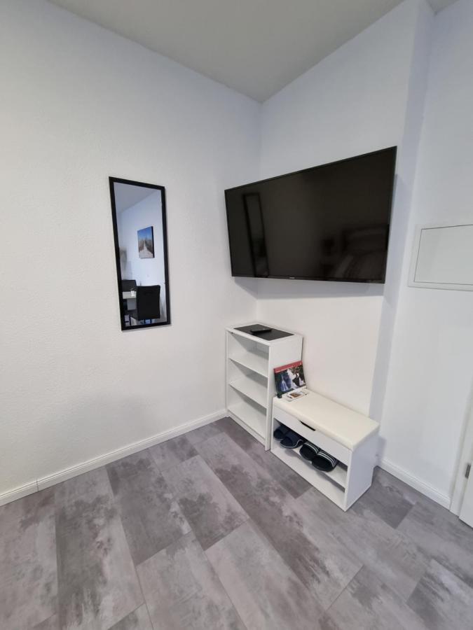 Sm Apartment Triberg im Schwarzwald Exteriör bild