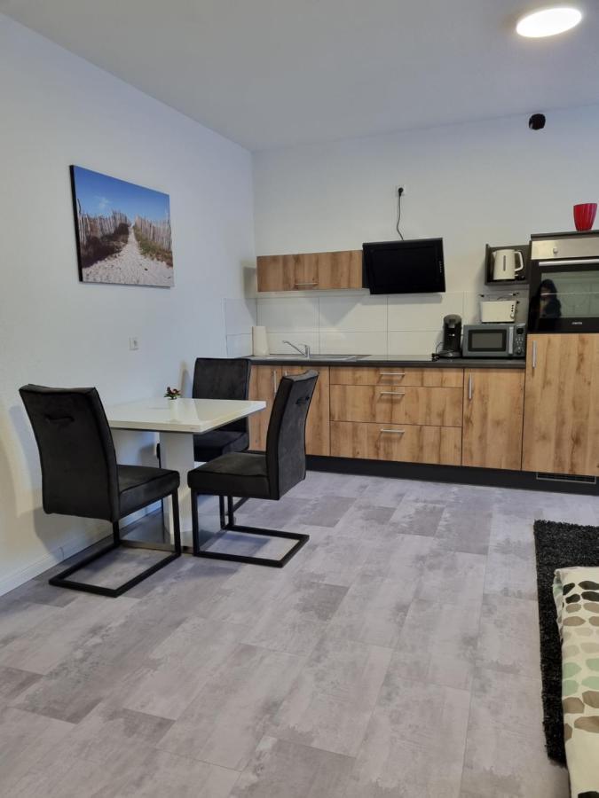 Sm Apartment Triberg im Schwarzwald Exteriör bild