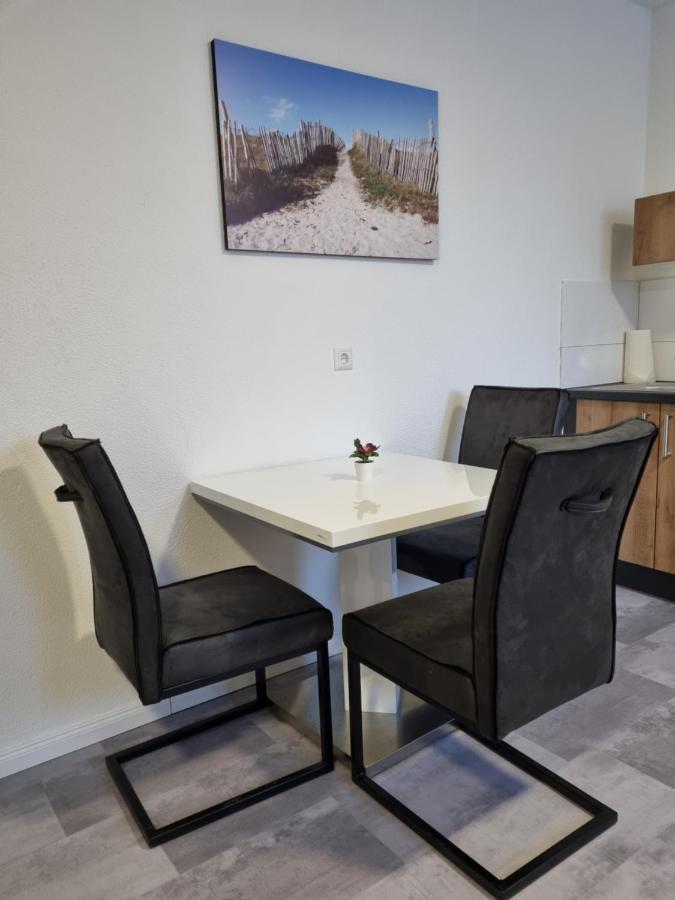 Sm Apartment Triberg im Schwarzwald Exteriör bild