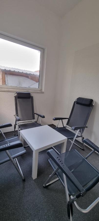 Sm Apartment Triberg im Schwarzwald Exteriör bild